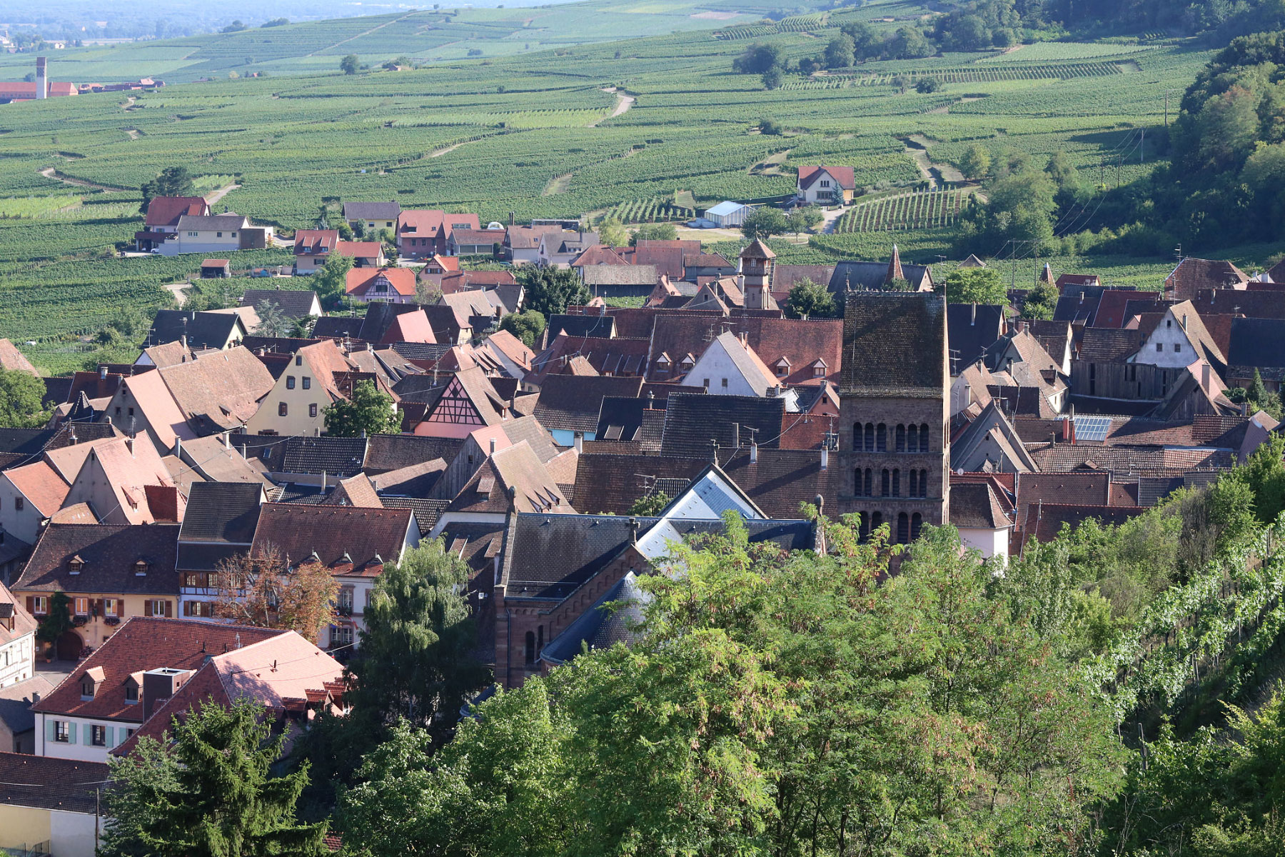 Gueberschwihr
